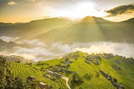 Cycle Northern East Vietnam 6 Days